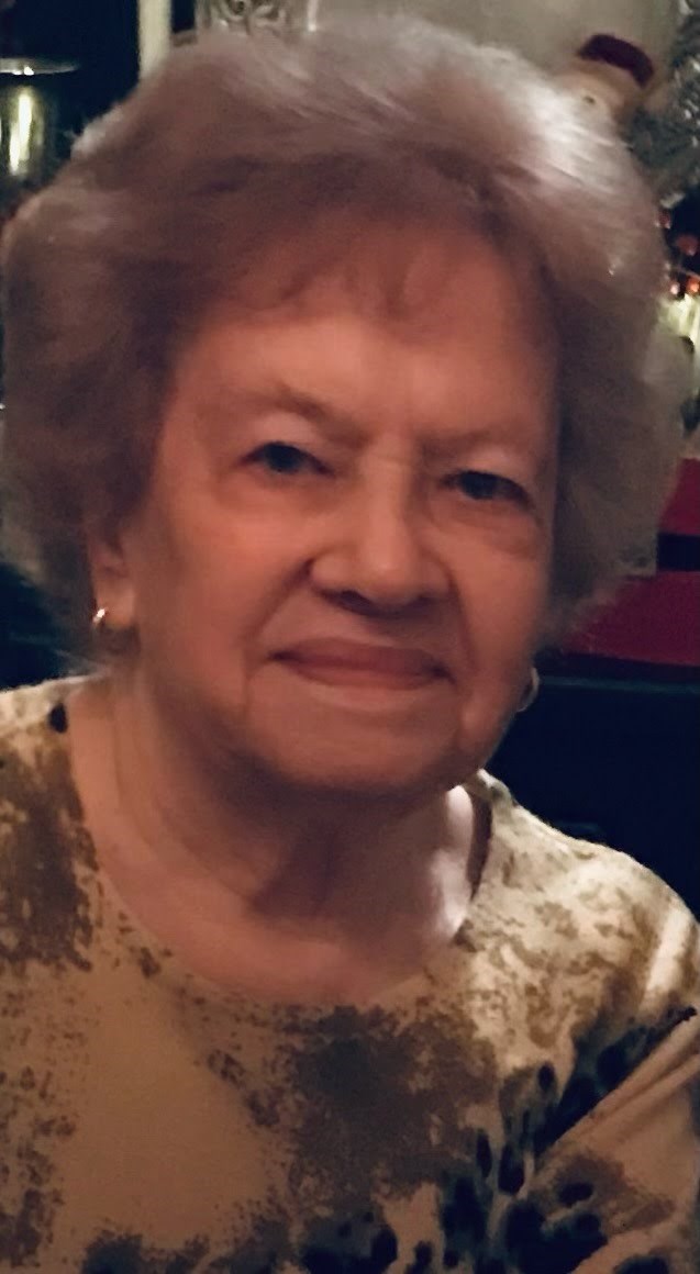 Obituary of Viviana Lorraine Alfonso