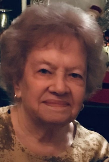 Obituary of Viviana Lorraine Alfonso