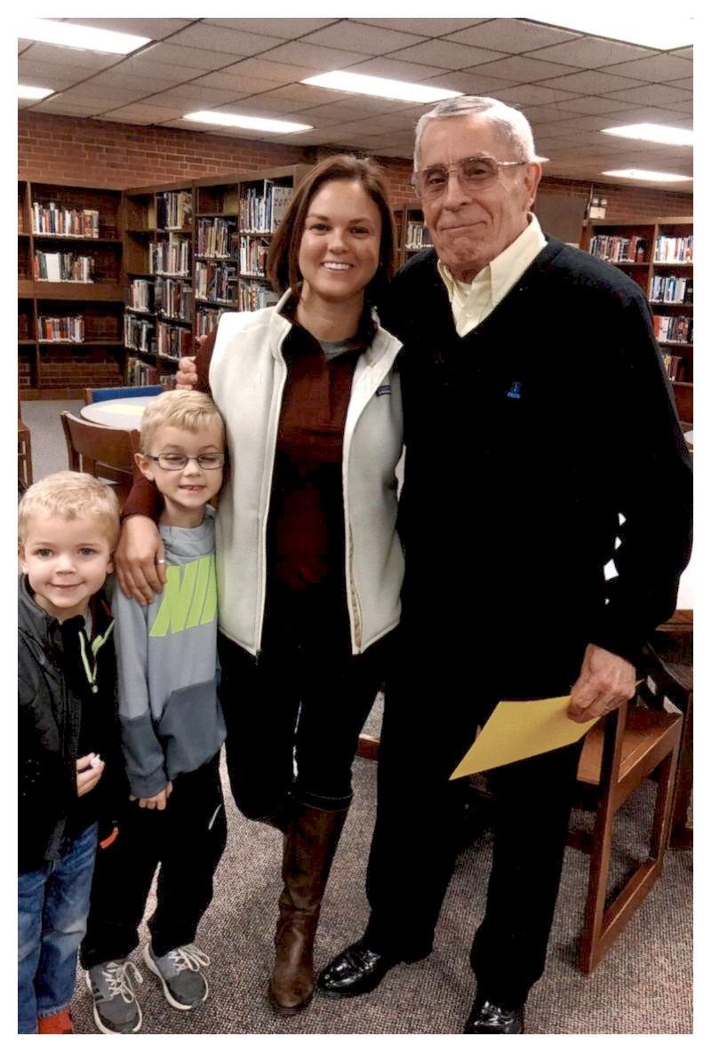 Obituary of Dale Thomas Hartney