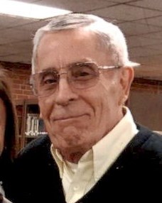 Obituary of Dale Thomas Hartney