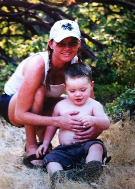 Avis de décès de Stormy Dawn Smith