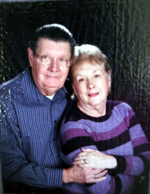 Obituario de Jerry Ralph Combs