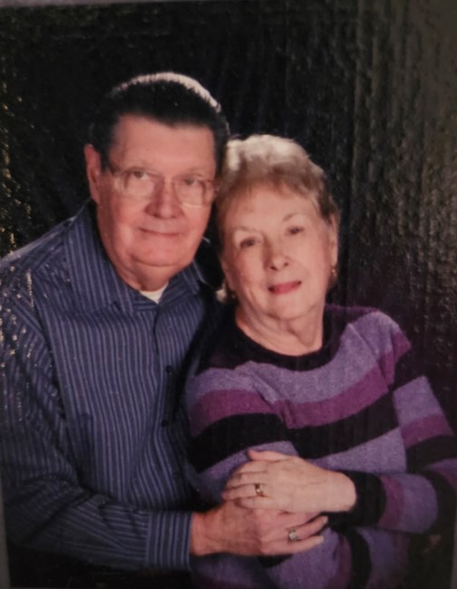 Obituario de Jerry Ralph Combs