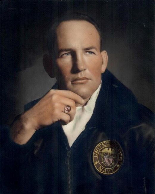 Obituary of John R Duke