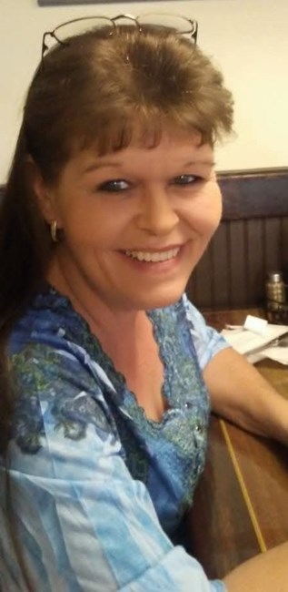 Obituary of Kellie Lorene Thompson