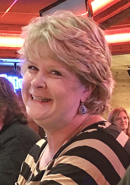 Obituary of Deborah Thawley Williams