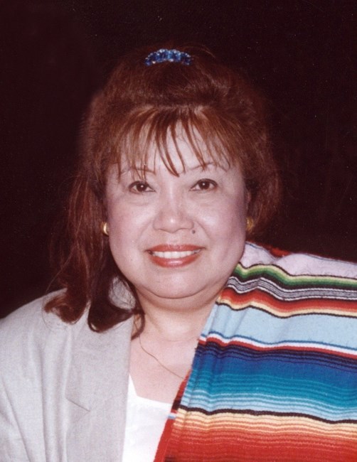 Obituary of Carmen S. Baybayan