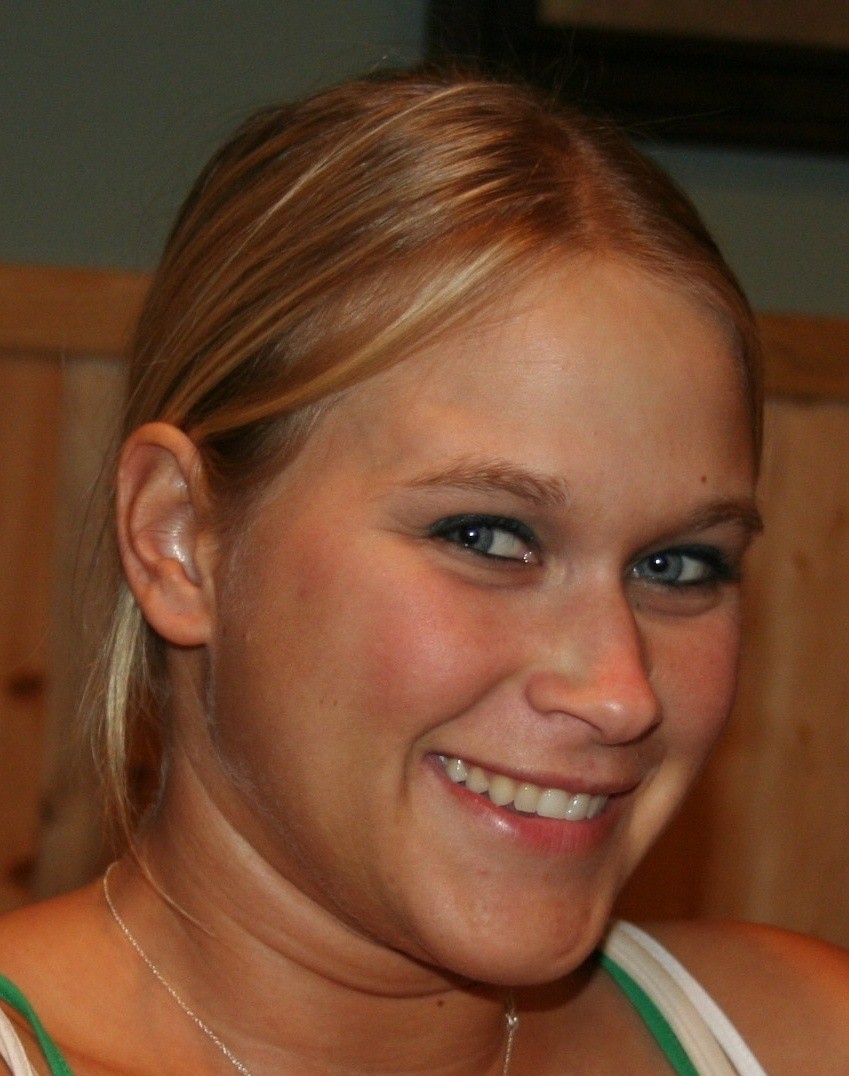 Rebecca Lenzer Obituary Gresham Or