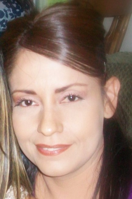 Obituary of Sonia Leah Hernandez