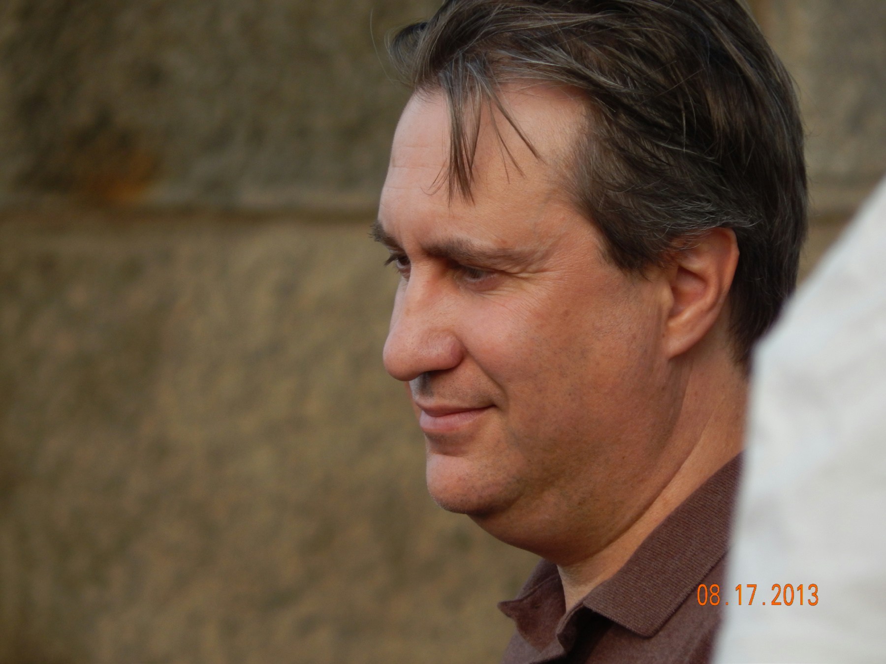 Obituary of Michele Sitta