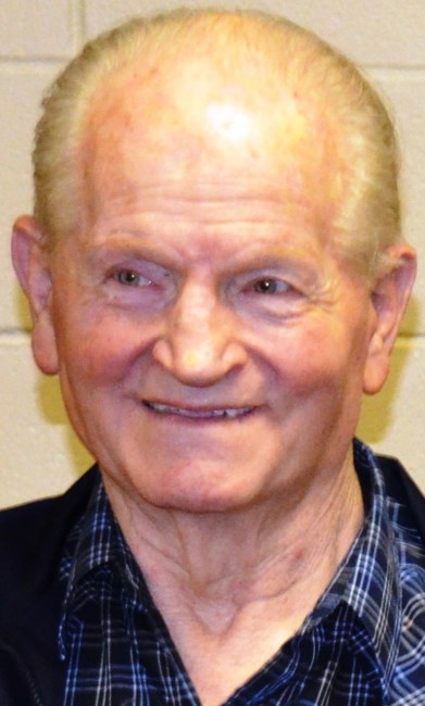 Obituary of Joe Allen Morris Sr.