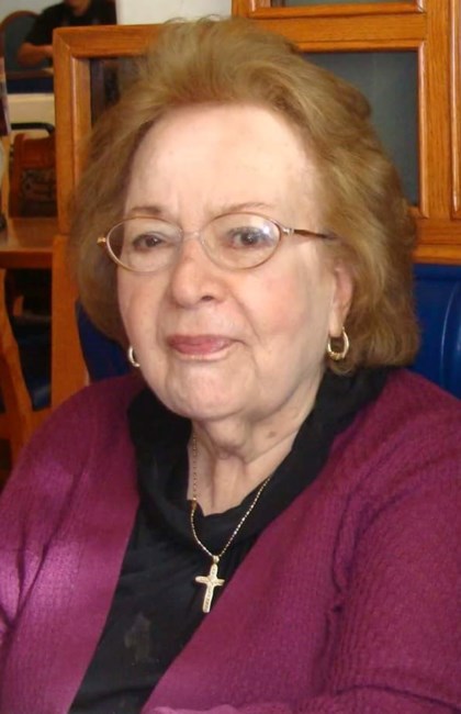 Obituary of Altagracia Lopez