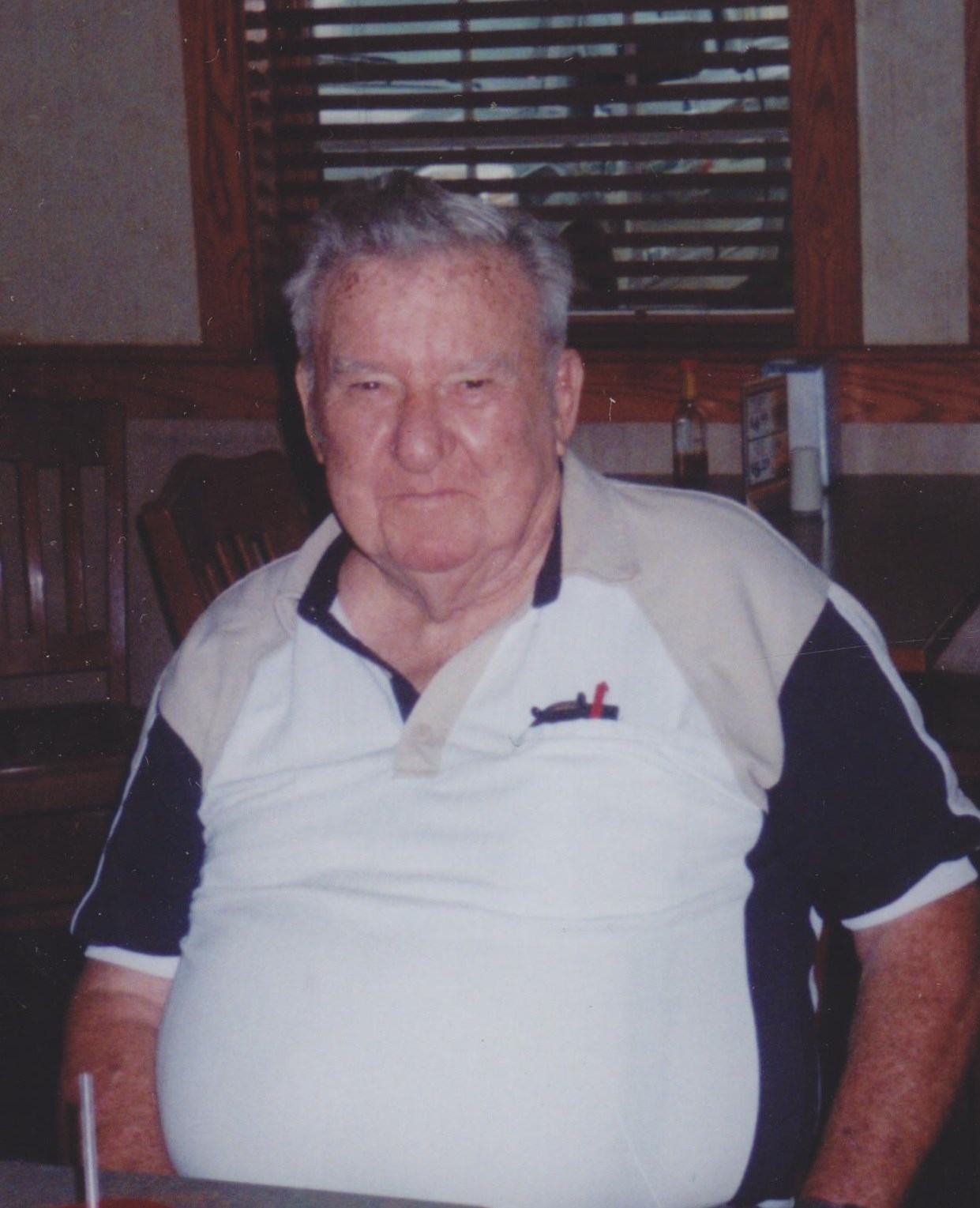 CMSgt, USAF Robert E. Way (Ret.) Obituary Haughton, LA