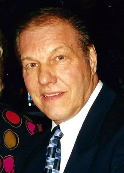 Obituary of Don C Kellerman