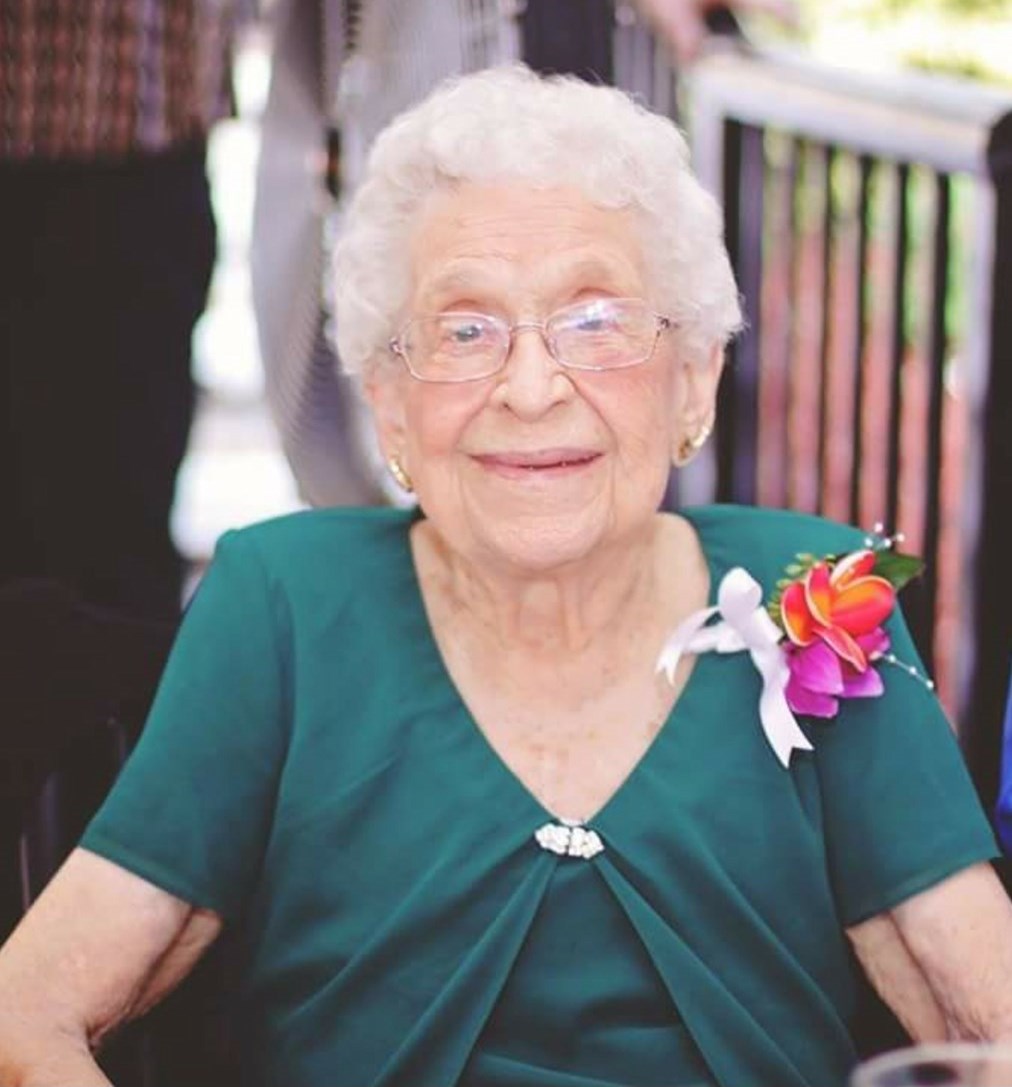 Dorothy F Floring Calva Obituary Altamonte Springs FL