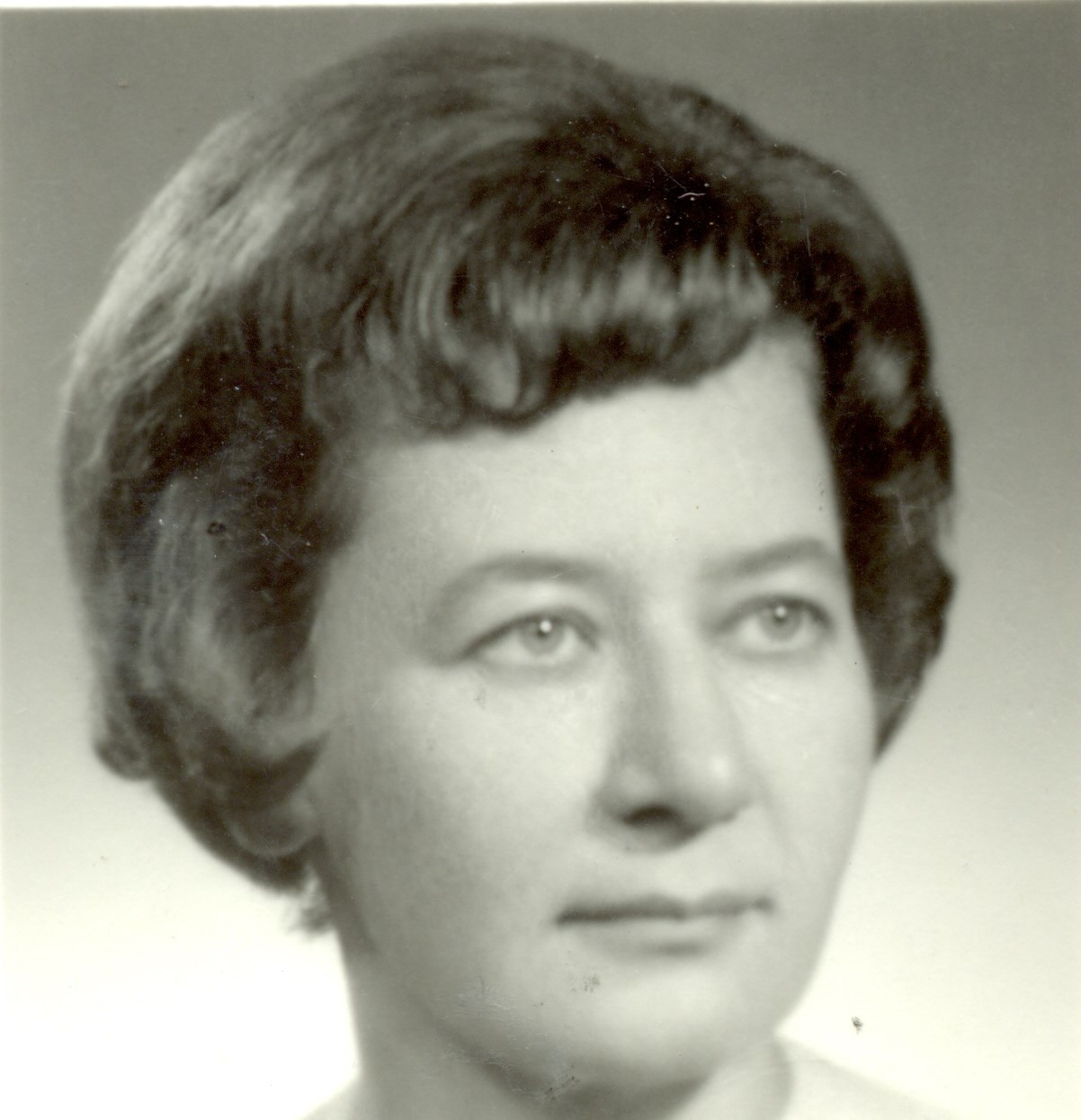 Obituary of Charlotte Janette Kollar