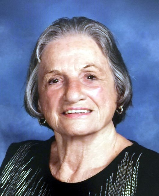 Obituary of Carrie Ritinski