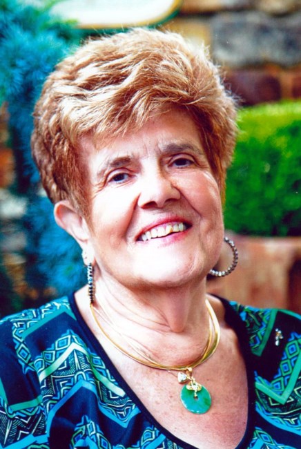 Obituary of Kathleen Josephine Keeth