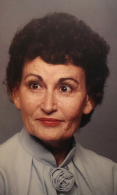 Obituary of Ruby Jane Phillips
