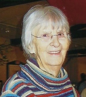 Obituary of Elizabeth Ouimet