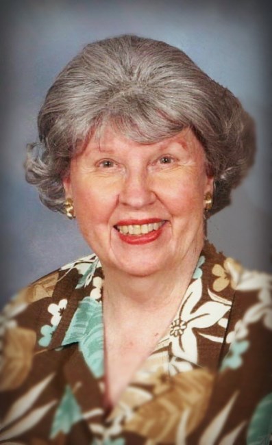 Obituary of Margaret Elizabeth  Shannon Creswell