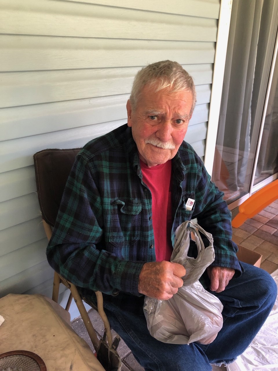 Obituary of Earl James Barnett Jr.