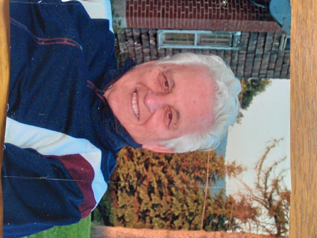 Salvatore Parrella Obituary Norwich, NY