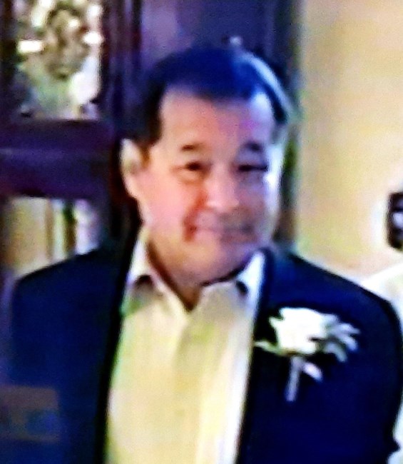 Obituary of Mario E. Espinosa