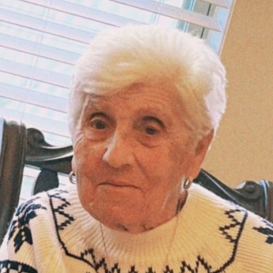 Obituary of Josephine Catherine Ambrose Ward