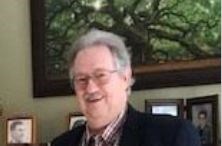 Obituary of David A. Gross