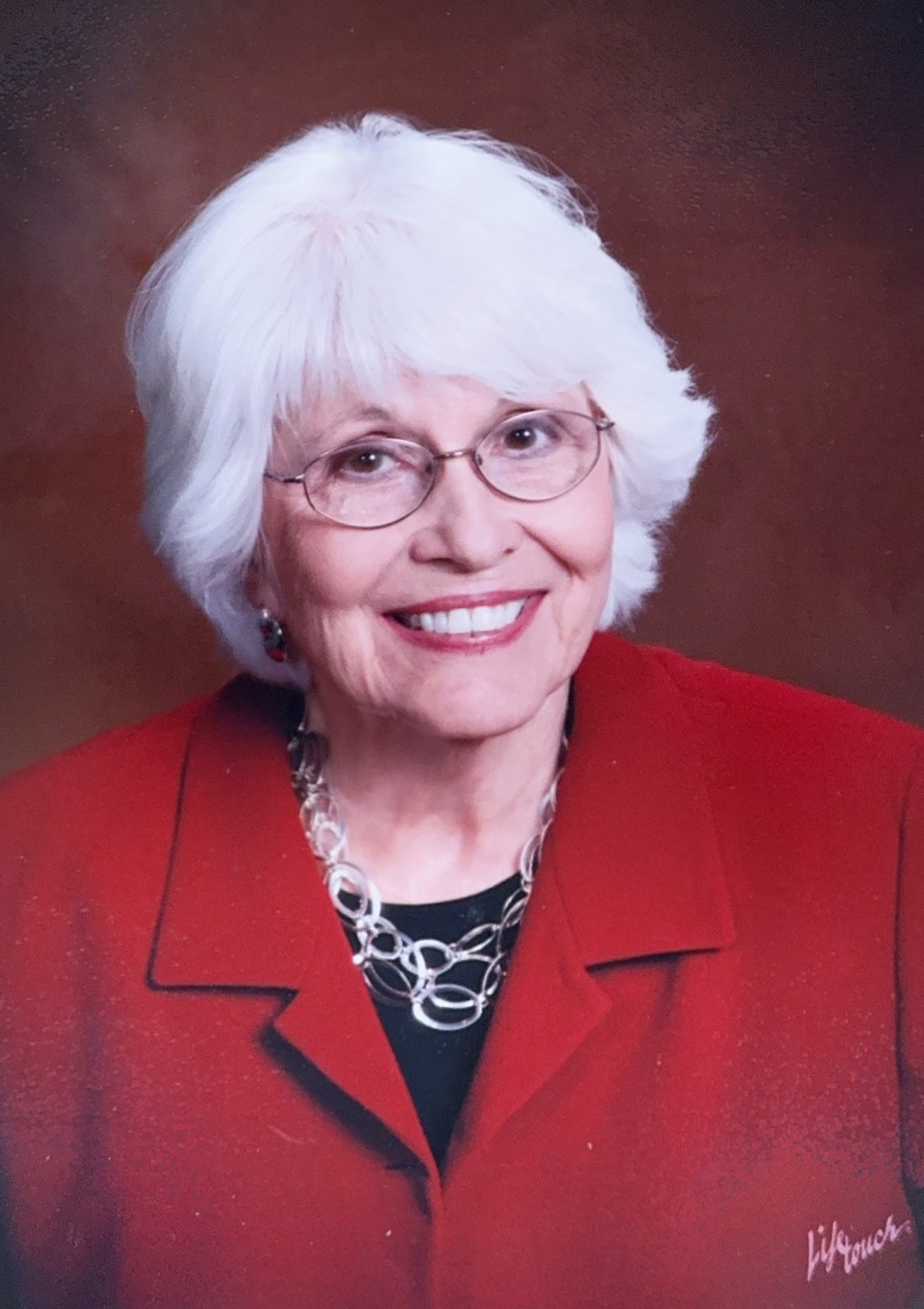 Obituary of Anita Joy Mallett