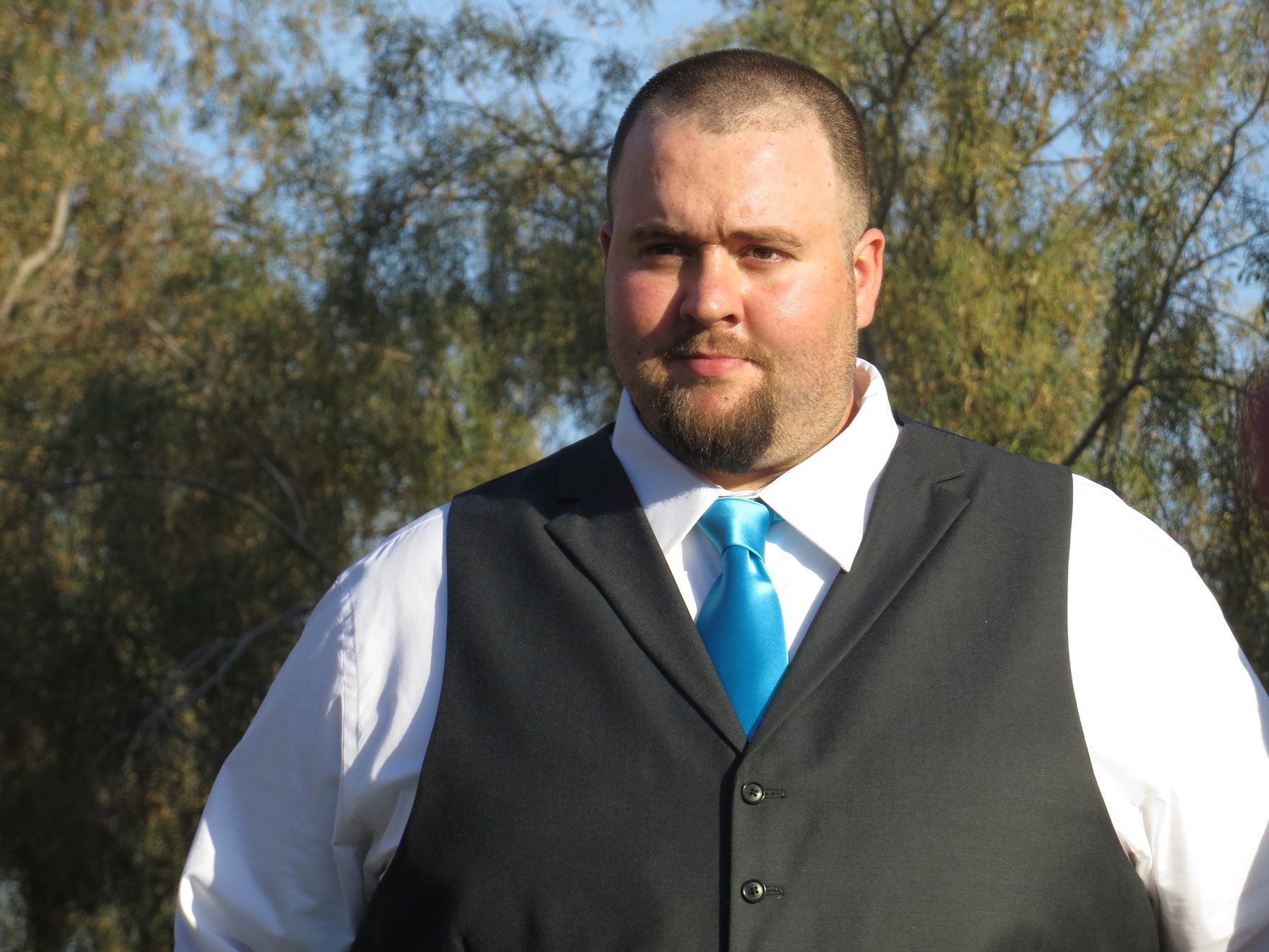 Obituary of Kevin James Lovejoy