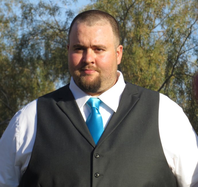 Obituary of Kevin James Lovejoy