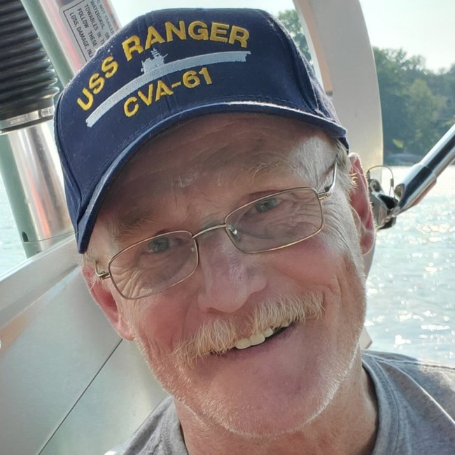 Obituary of Daryl Norman Lawrence