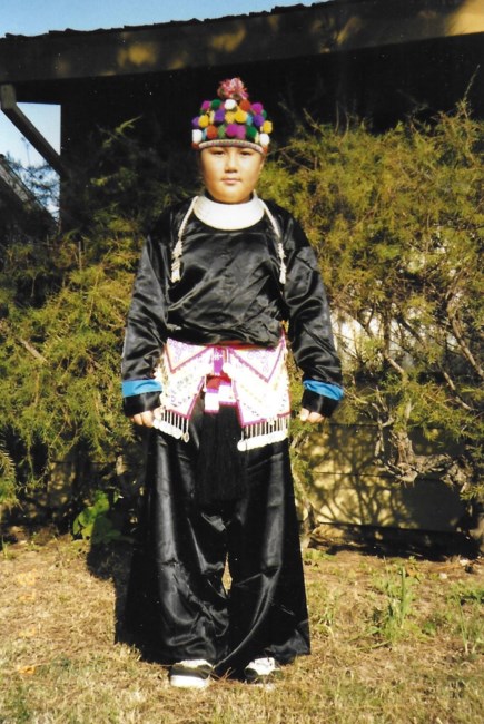 Obituary of Adam Lewis Moua