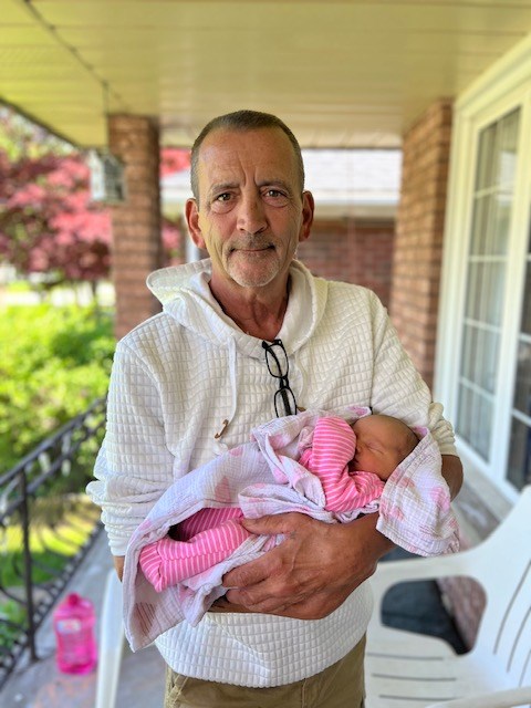 Obituary of Michel "Mike" Anthony Everton Strucke