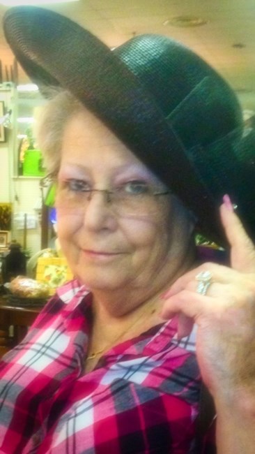 Obituary of Linda Gail Cook