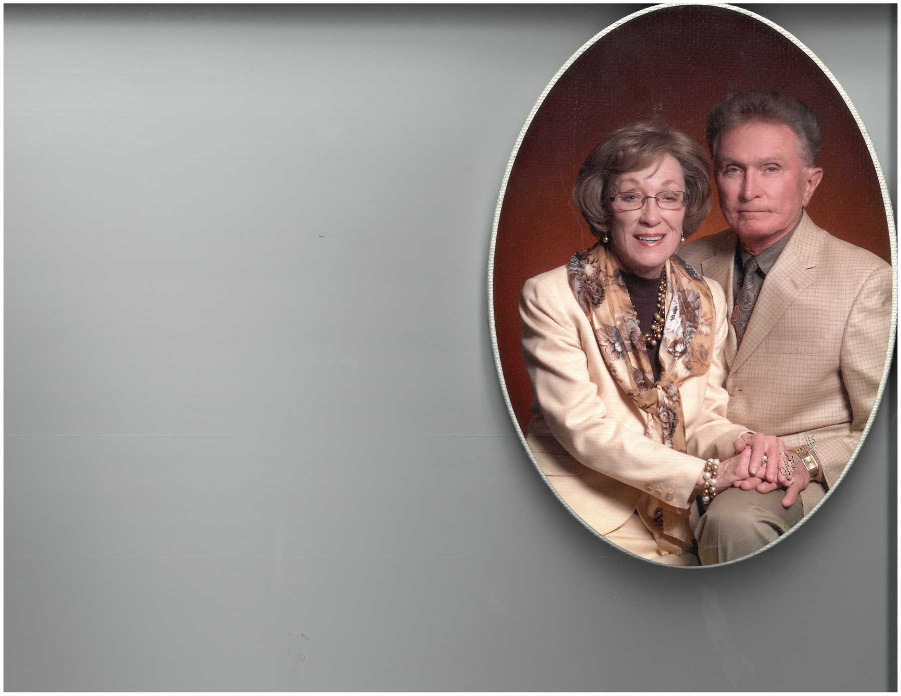 Obituary of David Hewlett Pryor