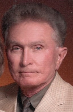 Obituary of David Hewlett Pryor