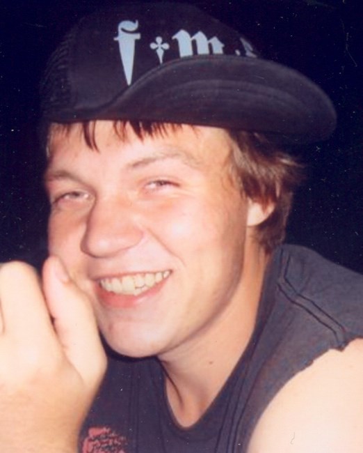 Obituary of Mr. Deric "Big Guy" and "Mad Hatter" Wayne Molitor