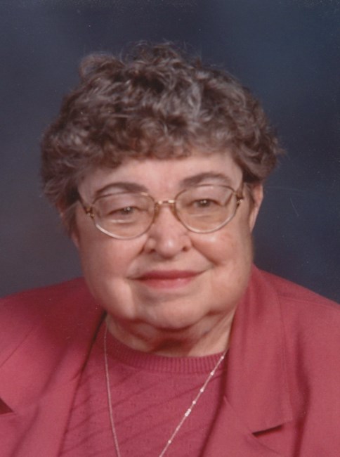 Obituary of Lila Jackson