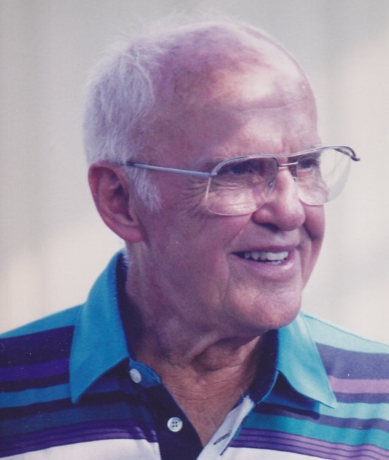 Obituary of John P. Wagner