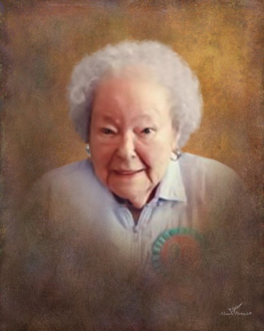 Obituary of Selma Ovida Baker