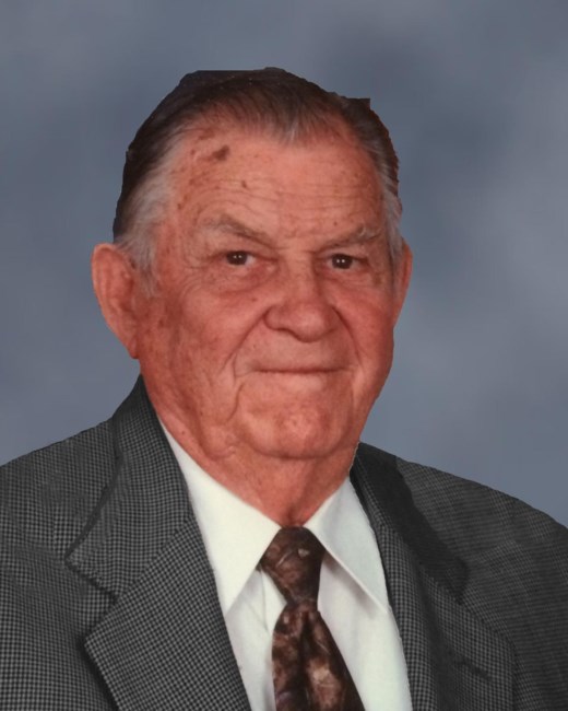 Obituary of E. H. Stoerner, Jr.