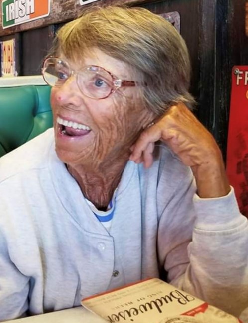 Obituary of Judith Ann Glenn