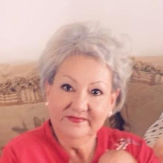 Obituary of Sara Alicia Hughes De Bedoy