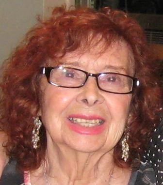 Obituary of Lillian Gladys Cutter