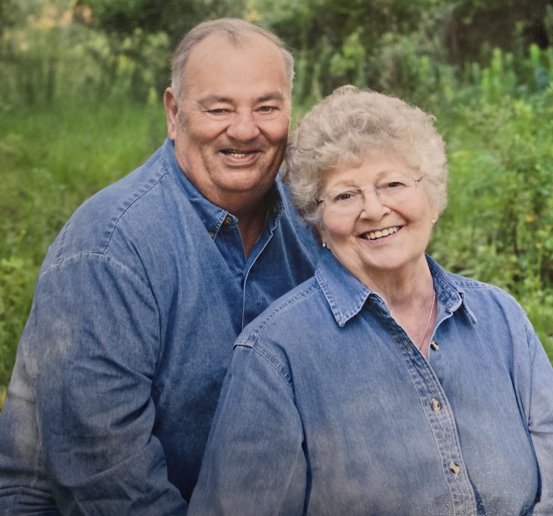 Obituary of Patricia Ann Dryden