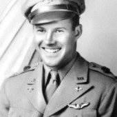 Obituary of Douglas S. Ltc. Christie, Jr.