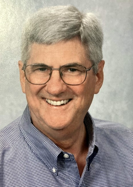 Obituary of Roger Mills